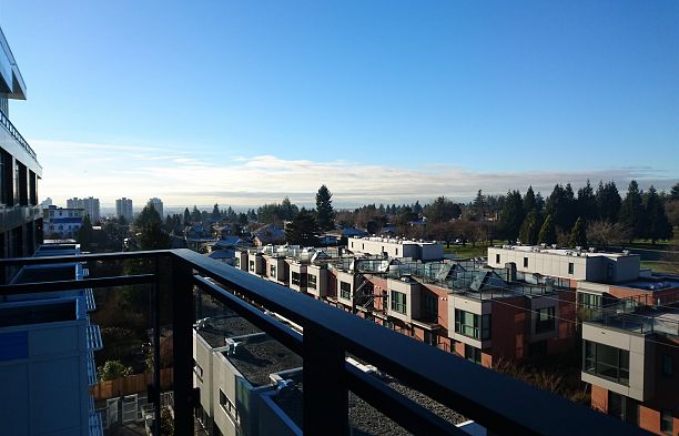 608 6311 Cambie Street Oakridge VW