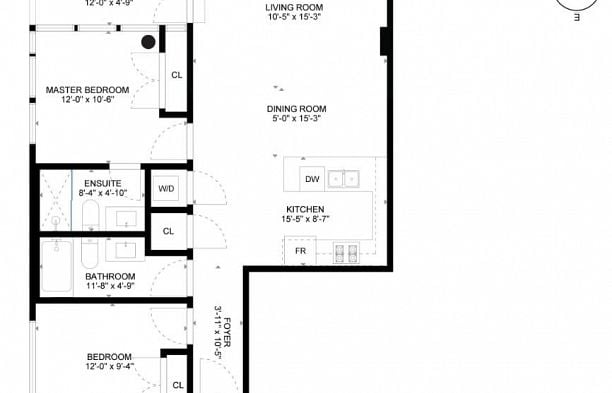 608 6311 Cambie Street Oakridge VW