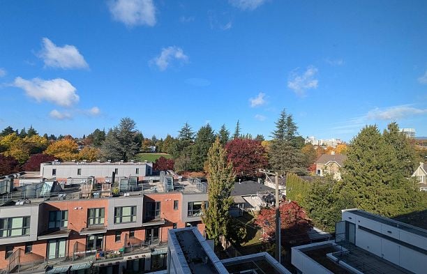 608 6311 Cambie Street Oakridge VW