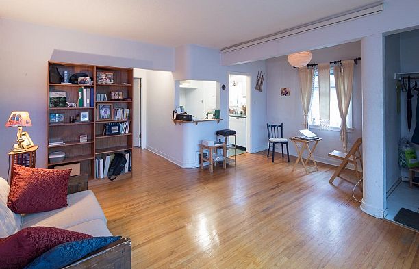 2305 W 3rd Avenue Kitsilano