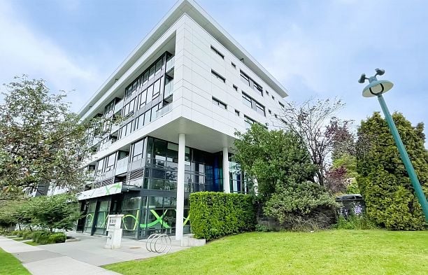 608 6311 Cambie Street Oakridge VW