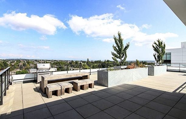 608 6311 Cambie Street Oakridge VW