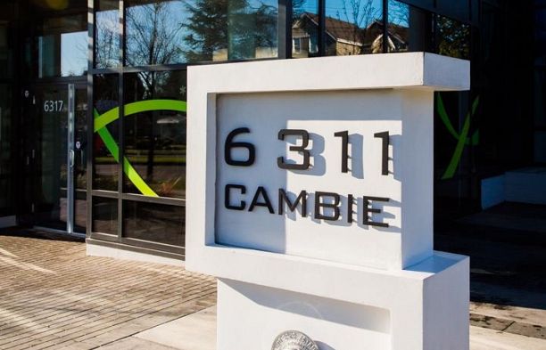 608 6311 Cambie Street Oakridge VW