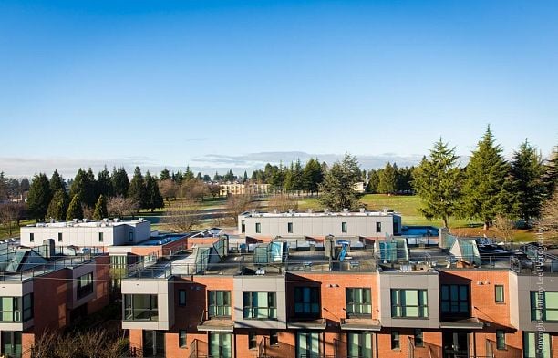 608 6311 Cambie Street Oakridge VW