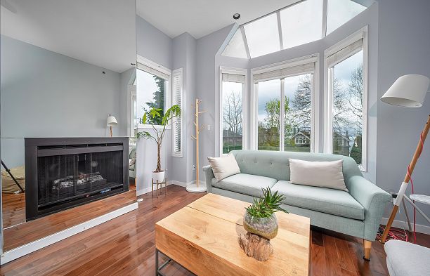 3458 Point Grey Road Kitsilano