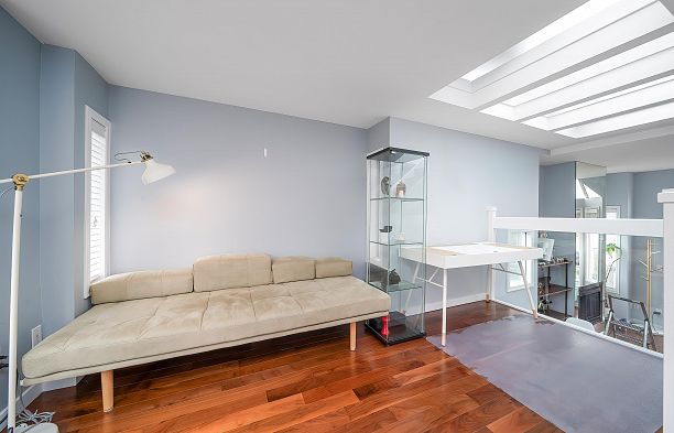 3458 Point Grey Road Kitsilano