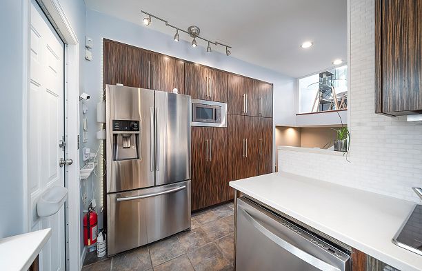 3458 Point Grey Road Kitsilano