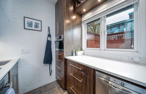 3458 Point Grey Road Kitsilano