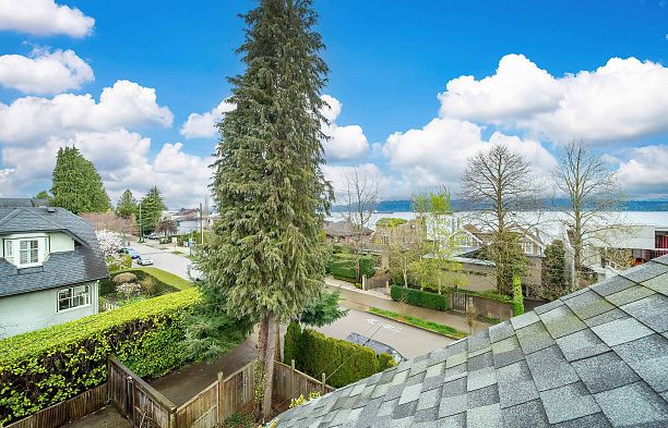 3458 Point Grey Road Kitsilano