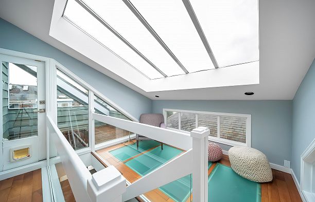 3458 Point Grey Road Kitsilano