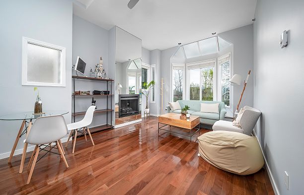 3458 Point Grey Road Kitsilano