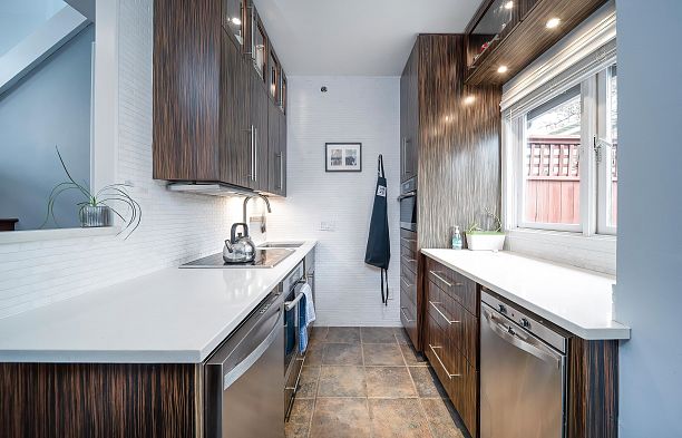 3458 Point Grey Road Kitsilano