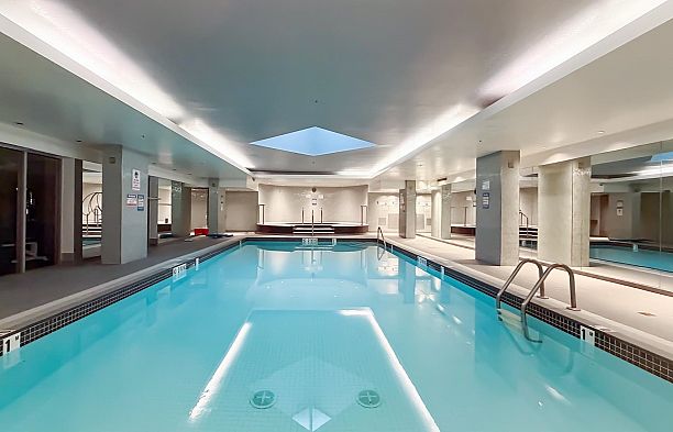 506 588 Broughton Street Coal Harbour