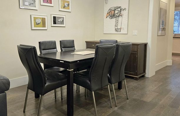 5467 Dunbar Street Dunbar