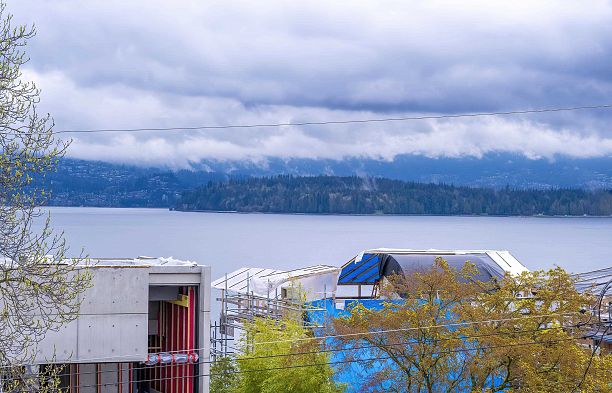 3458 Point Grey Road Kitsilano