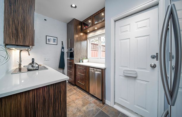 3458 Point Grey Road Kitsilano