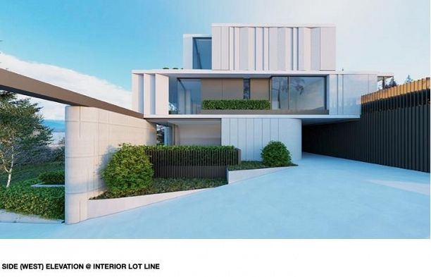 4818 Fannin Avenue Point Grey