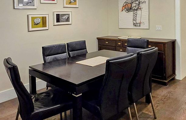 5467 Dunbar Street Dunbar