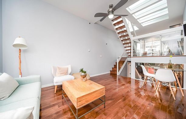 3458 Point Grey Road Kitsilano