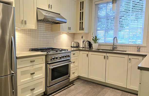 5467 Dunbar Street Dunbar