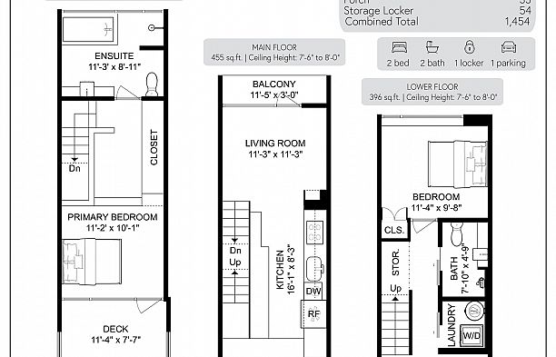 7 850 W 8th Avenue Fairview VW
