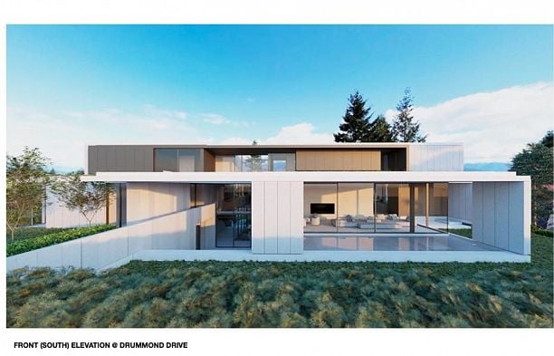 4818 Fannin Avenue Point Grey