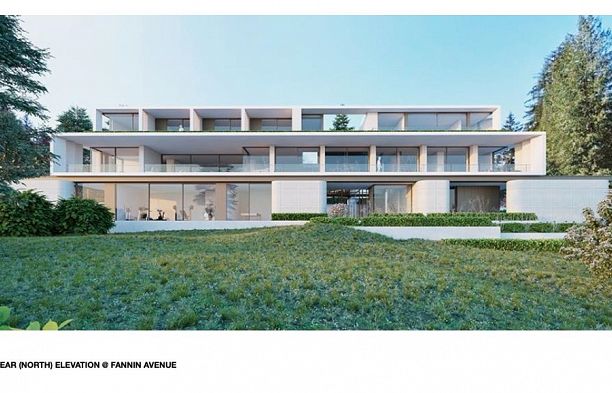 4818 Fannin Avenue Point Grey