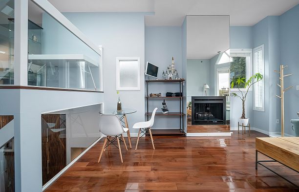 3458 Point Grey Road Kitsilano