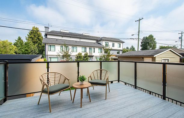 4150 Columbia Street Cambie