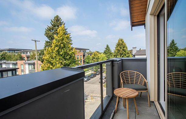 4150 Columbia Street Cambie