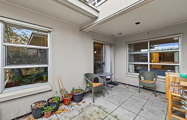 106 2983 W 4th Avenue Kitsilano