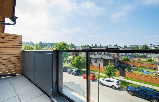 4150 Columbia Street Cambie