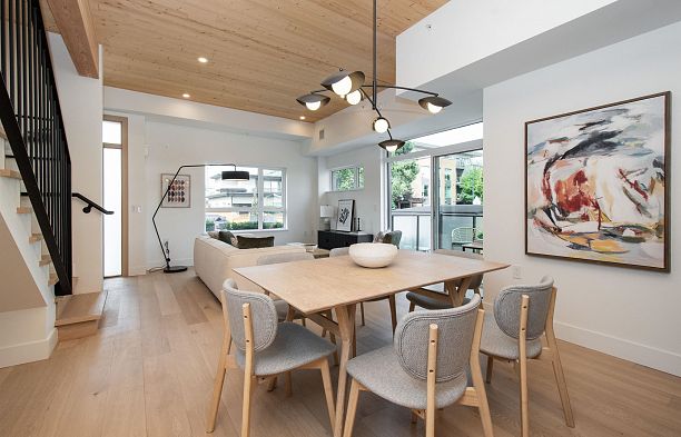 4150 Columbia Street Cambie