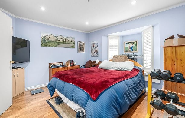 109 1925 W 2nd Avenue Kitsilano