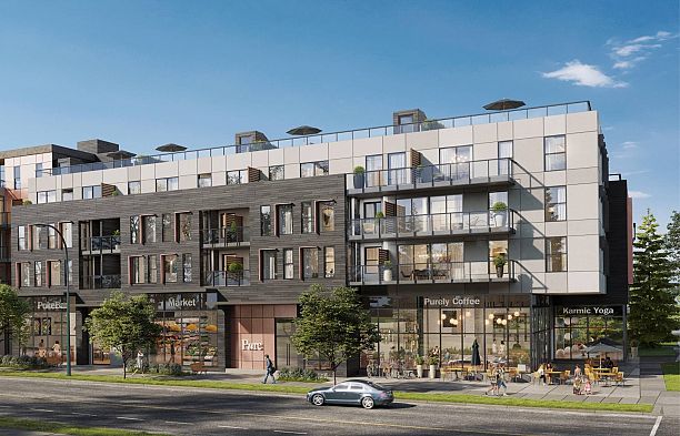 306 263 W 49th Avenue Oakridge VW