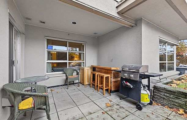106 2983 W 4th Avenue Kitsilano