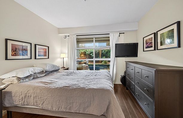 106 2983 W 4th Avenue Kitsilano