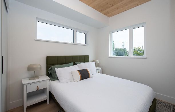 4150 Columbia Street Cambie