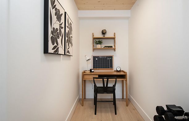 4150 Columbia Street Cambie