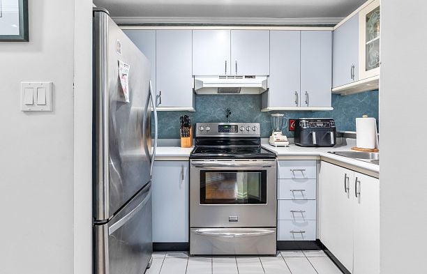 109 1925 W 2nd Avenue Kitsilano