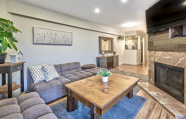 204 1082 W 8th Avenue Fairview VW