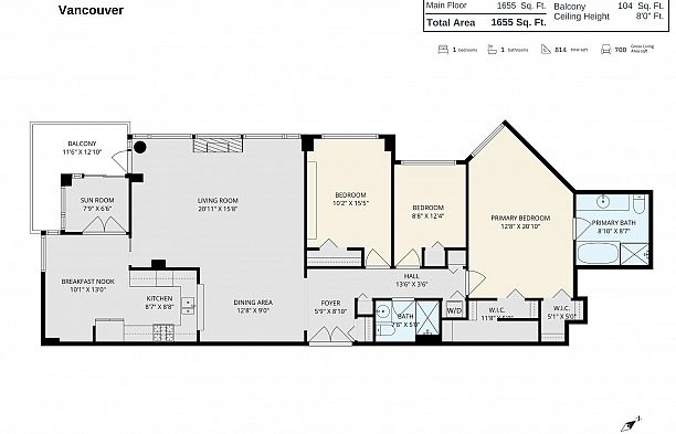 508 618 W 45th Avenue Oakridge VW