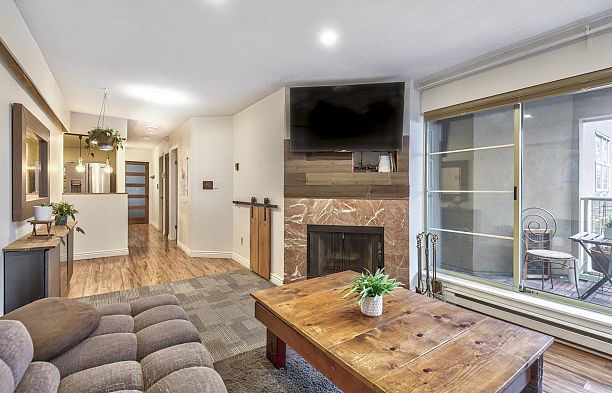 204 1082 W 8th Avenue Fairview VW