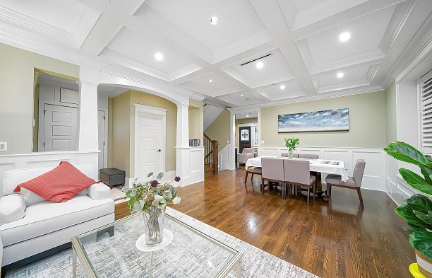 3838 W 15th Avenue Point Grey