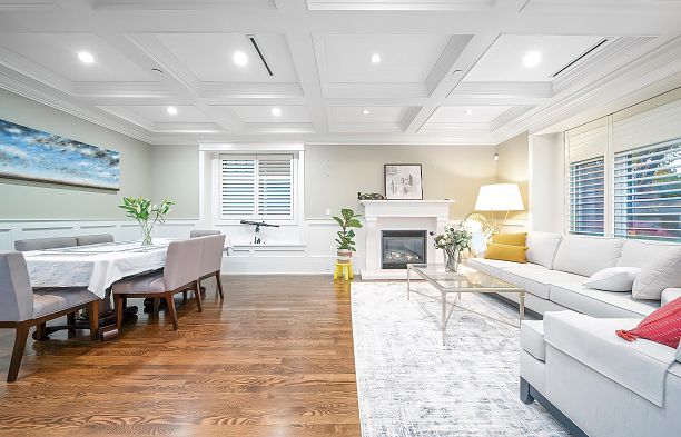 3838 W 15th Avenue Point Grey