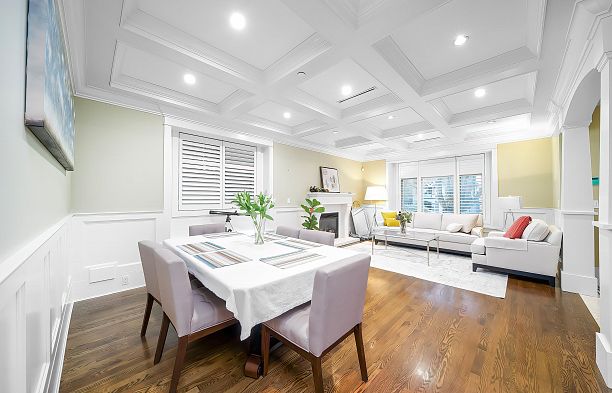 3838 W 15th Avenue Point Grey