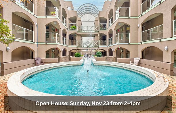 204 1082 W 8th Avenue Fairview VW