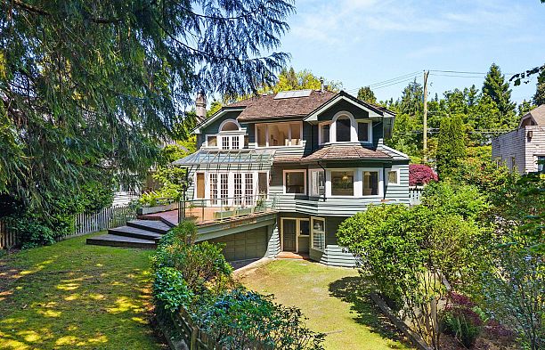 3470 W 43rd Avenue Southlands