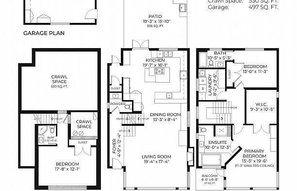 4371 Puget Drive Arbutus