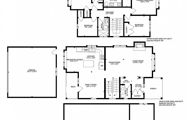 3838 W 15th Avenue Point Grey